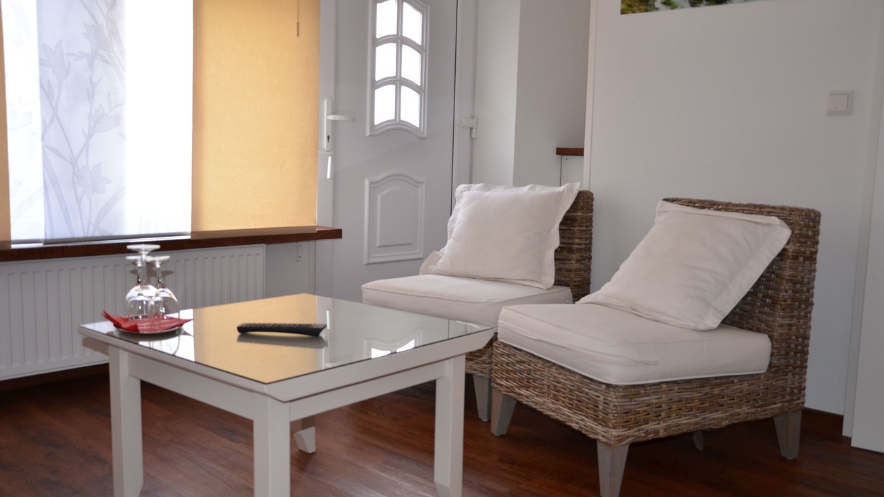 Photo of Bedroom in Harrislee