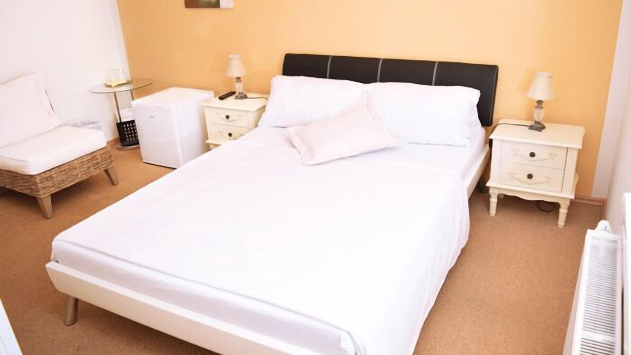 Photo of Bedroom in Harrislee