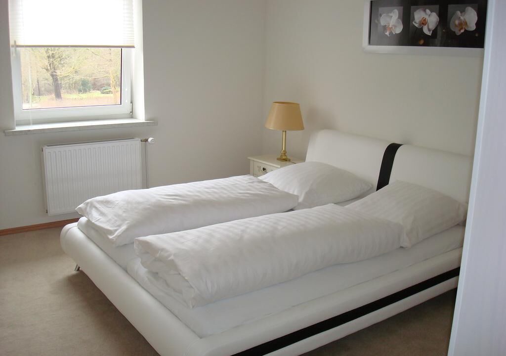 Photo of Bedroom in Harrislee
