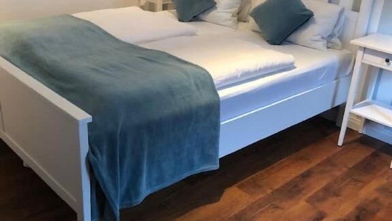 Photo of Bedroom in Harrislee