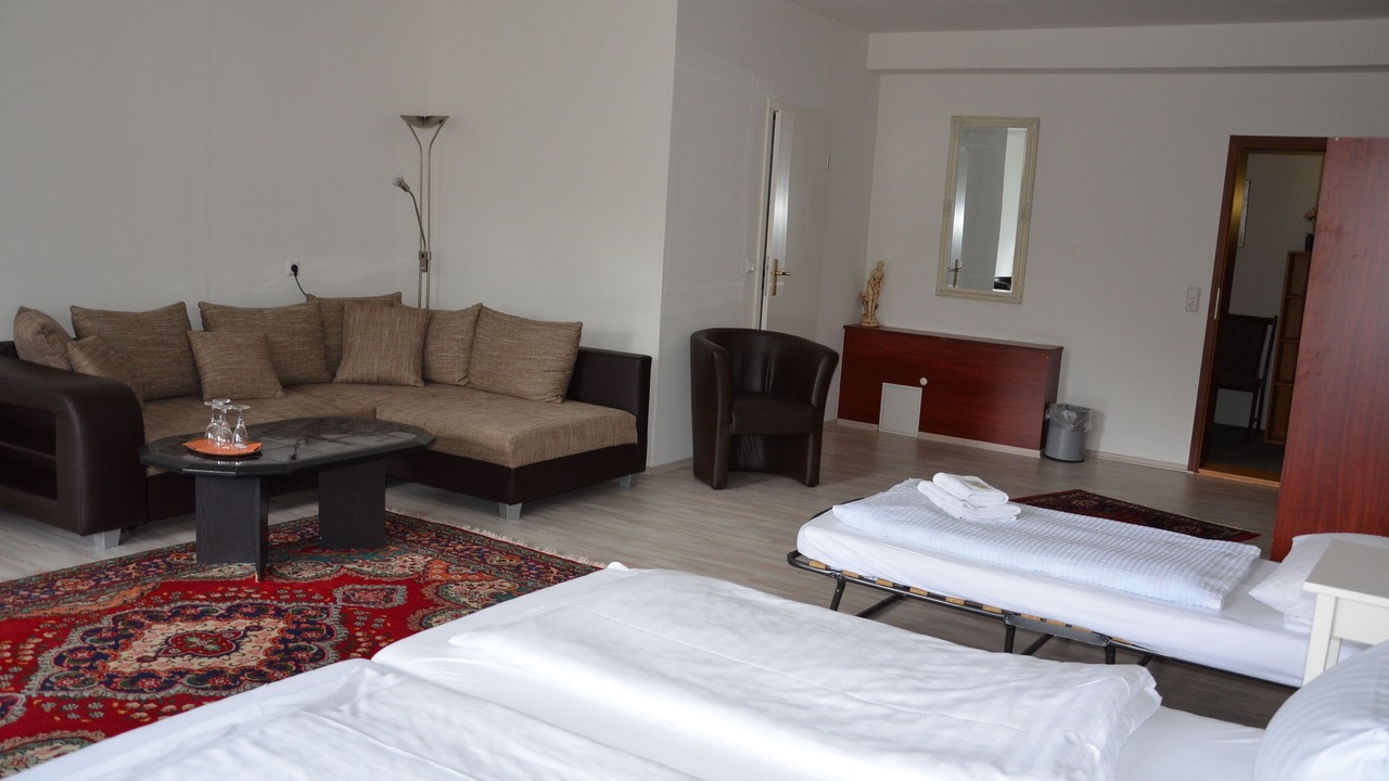 Photo of Bedroom in Harrislee