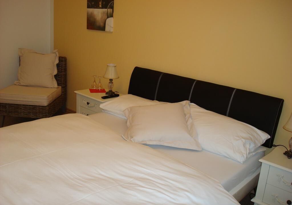 Photo of Bedroom in Harrislee