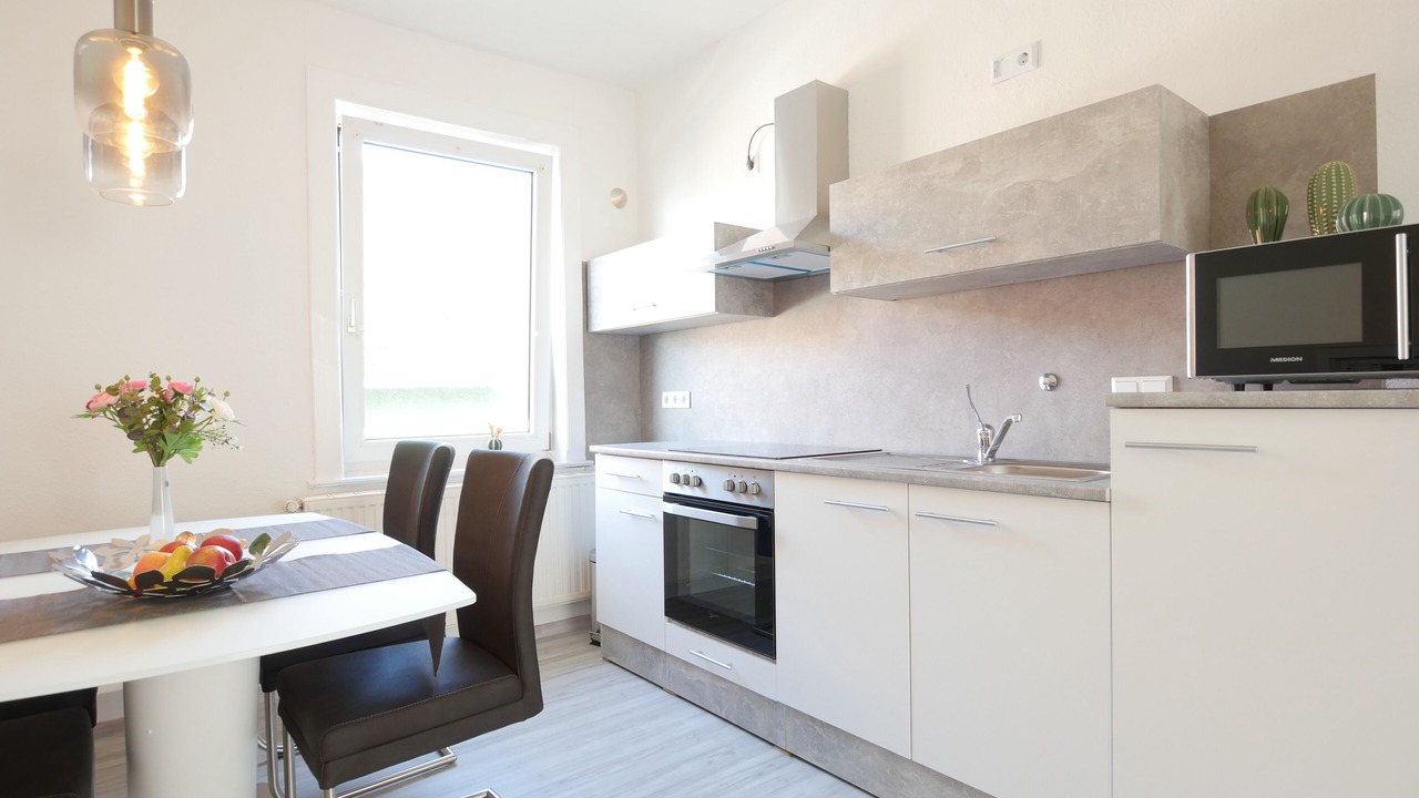 Photo of Kitchen in Clausthal-Zellerfeld