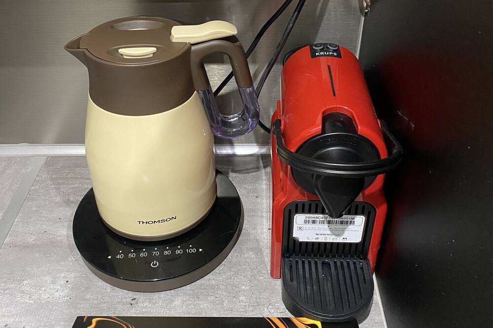 Photo of Kitchen in Plantieres Queuleu