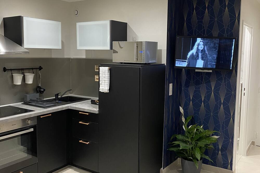 Photo of Kitchen in Plantieres Queuleu