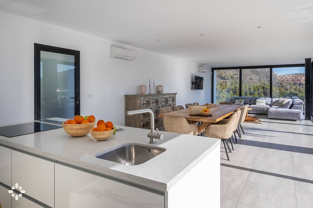Photo of Kitchen in Arnella