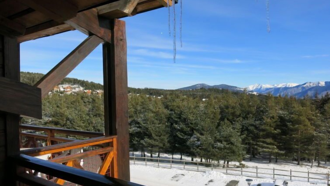 Photo of Outdoor in Pyrenees 2000