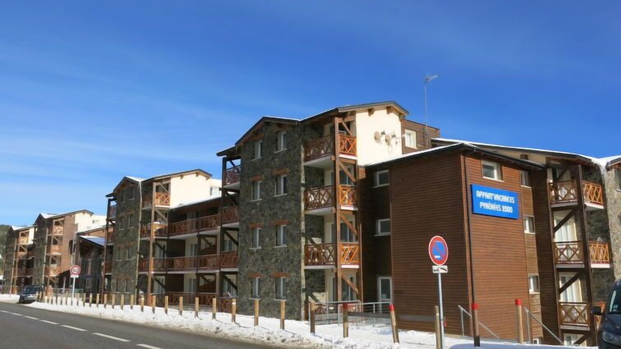 Photo of Outdoor in Pyrenees 2000