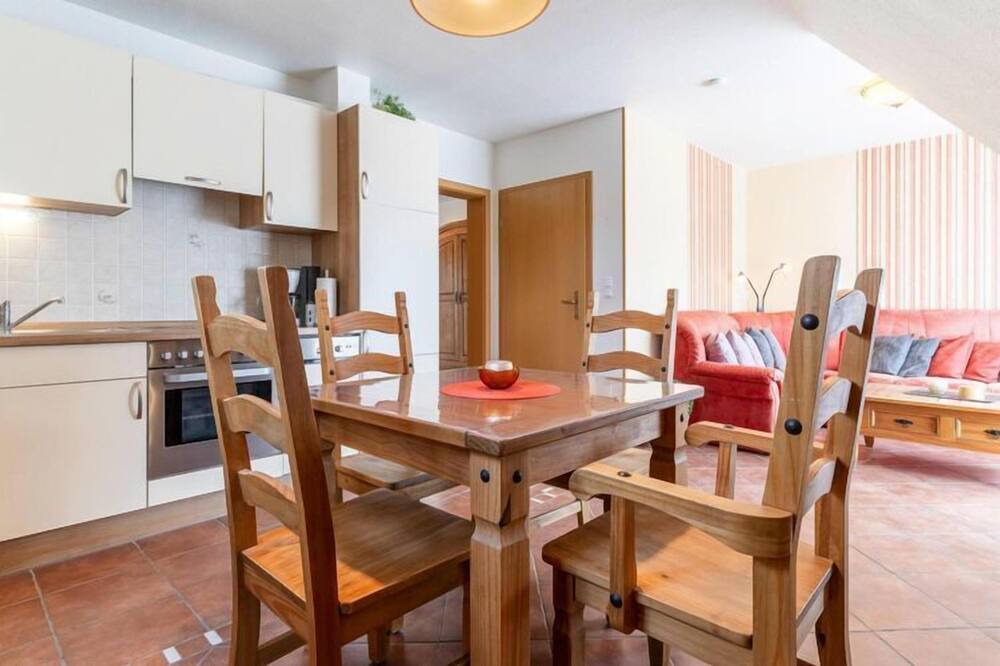 Photo of Livingroom in Busum