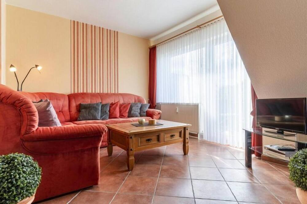 Photo of Livingroom in Busum