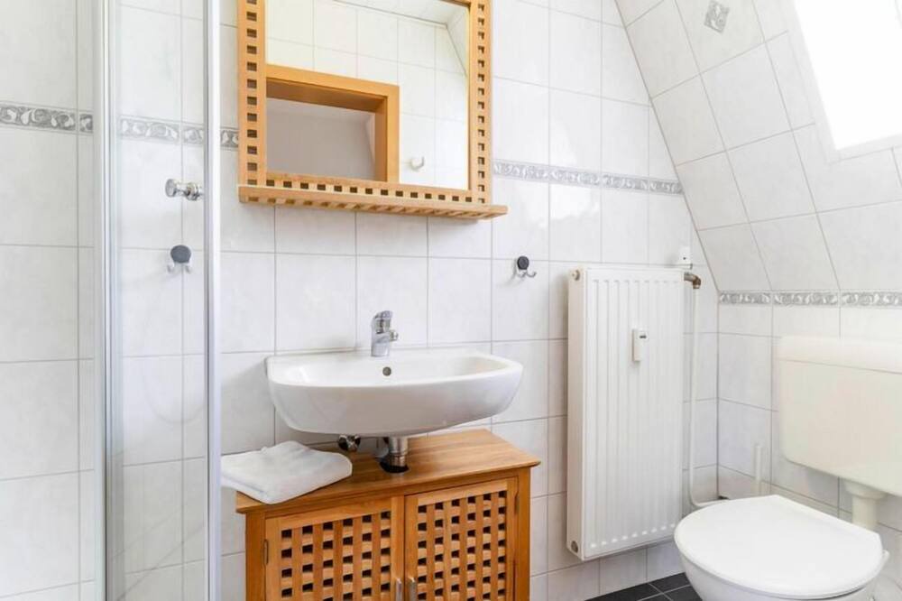 Photo of Bathroom in Busum