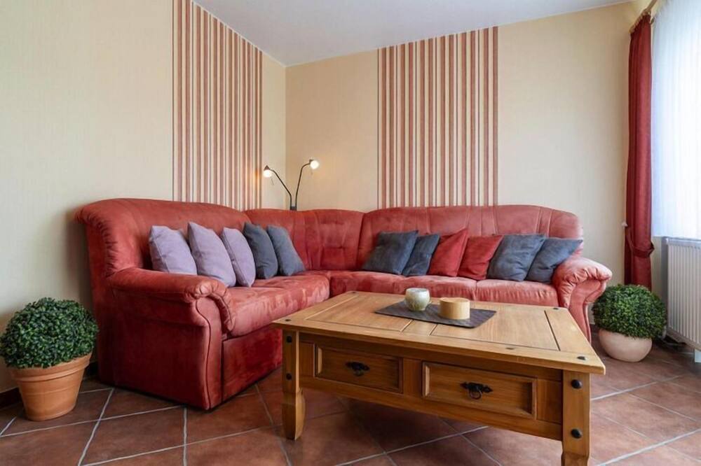 Photo of Livingroom in Busum