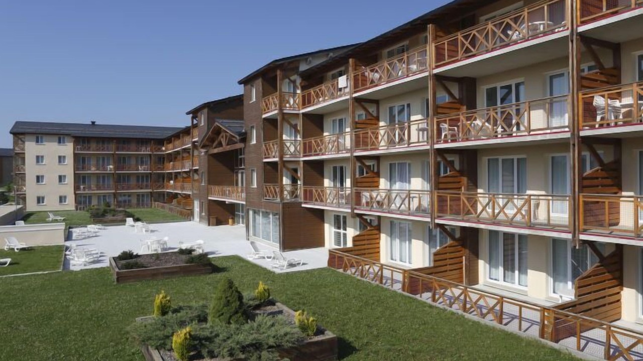 Photo of Outdoor in Pyrenees 2000