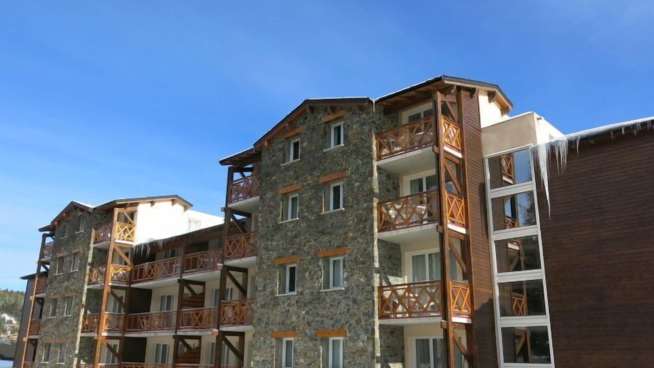 Photo of Outdoor in Pyrenees 2000