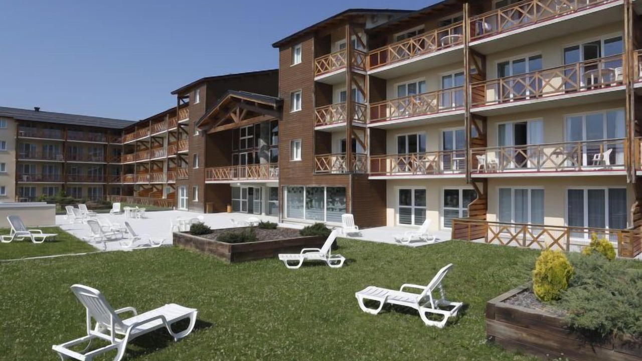 Photo of Outdoor in Pyrenees 2000