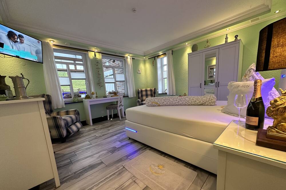Photo of Bedroom in Neufeld