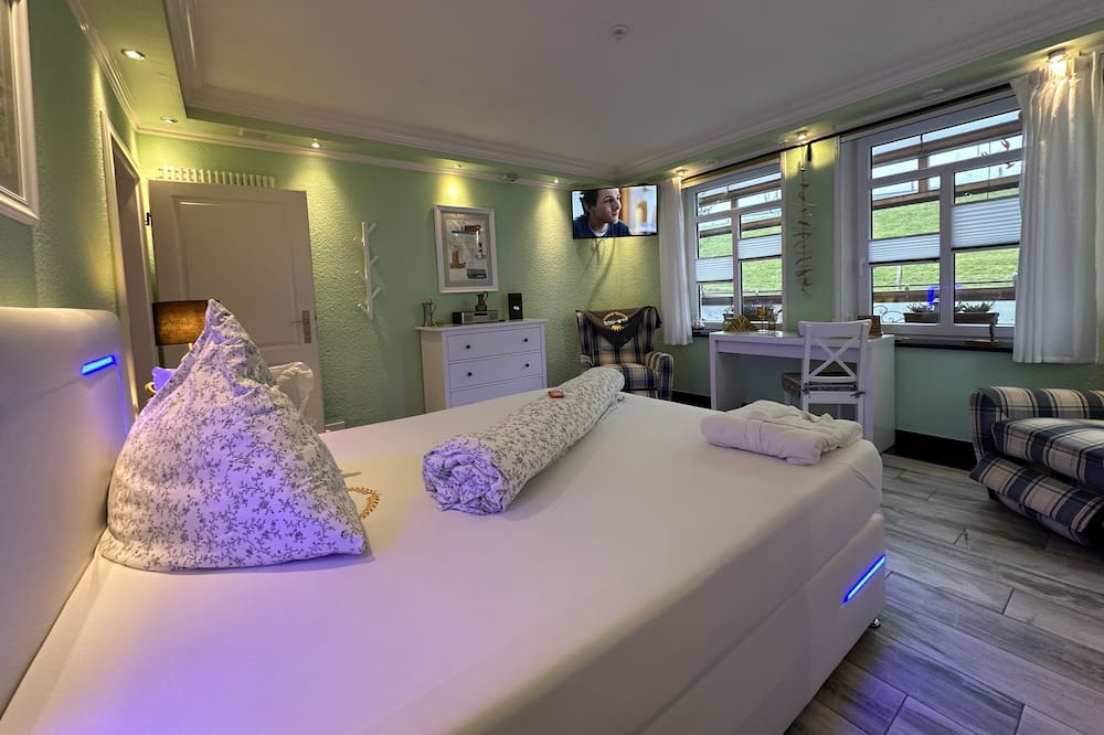 Photo of Bedroom in Neufeld