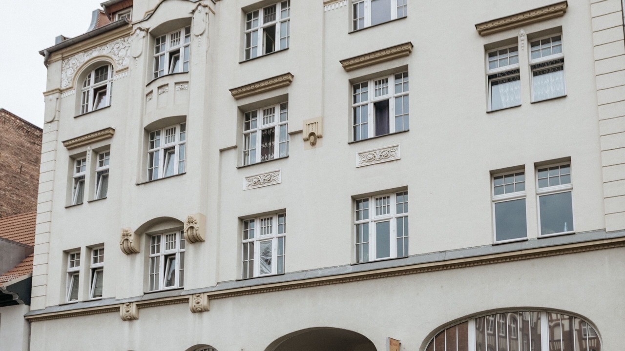 Photo of Outdoor in Erfurt Old Town