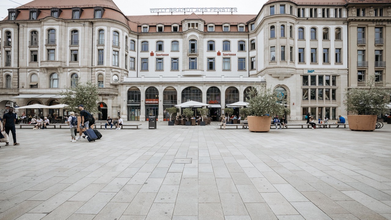Photo of Outdoor in Erfurt Old Town