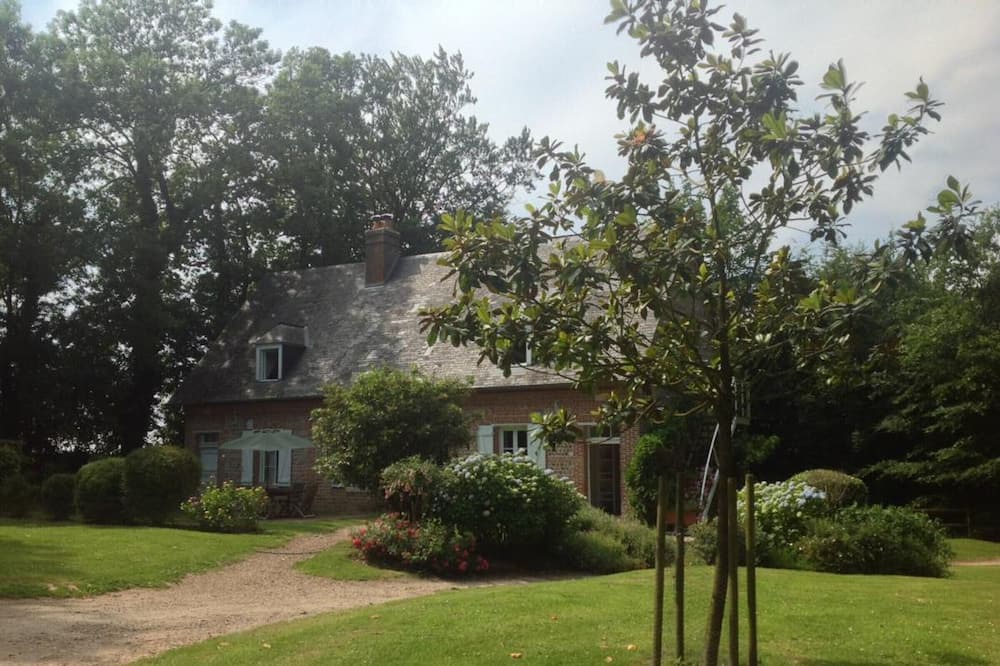 Photo of Outdoor in Criquetot-lʼEsneval