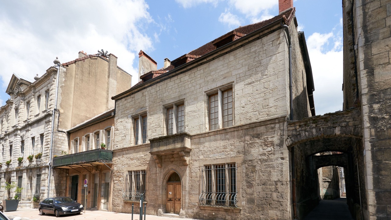 Photo of Outdoor in Poligny
