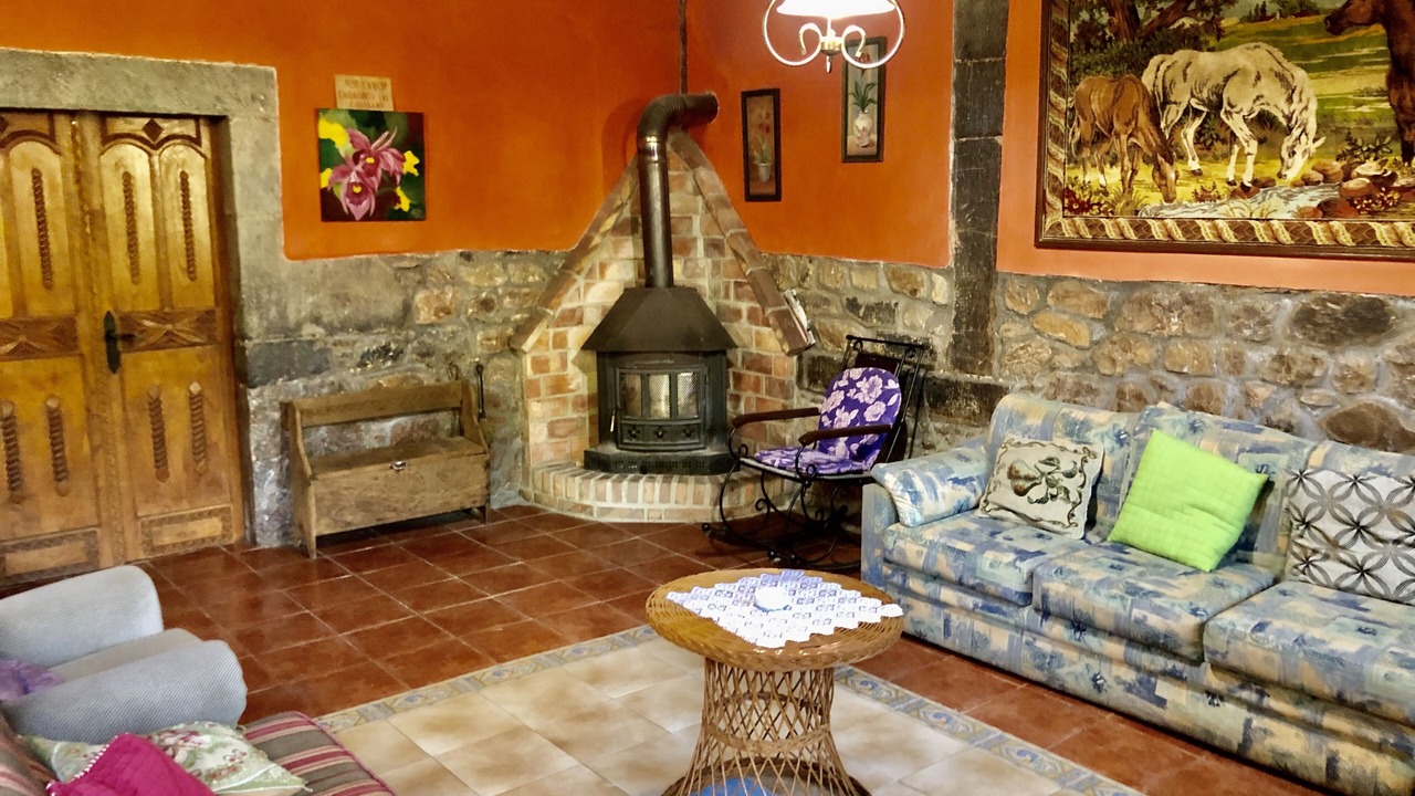 Photo of Livingroom in Ardisana