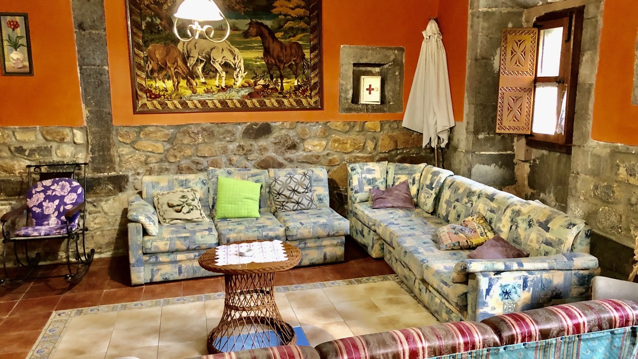 Photo of Livingroom in Ardisana