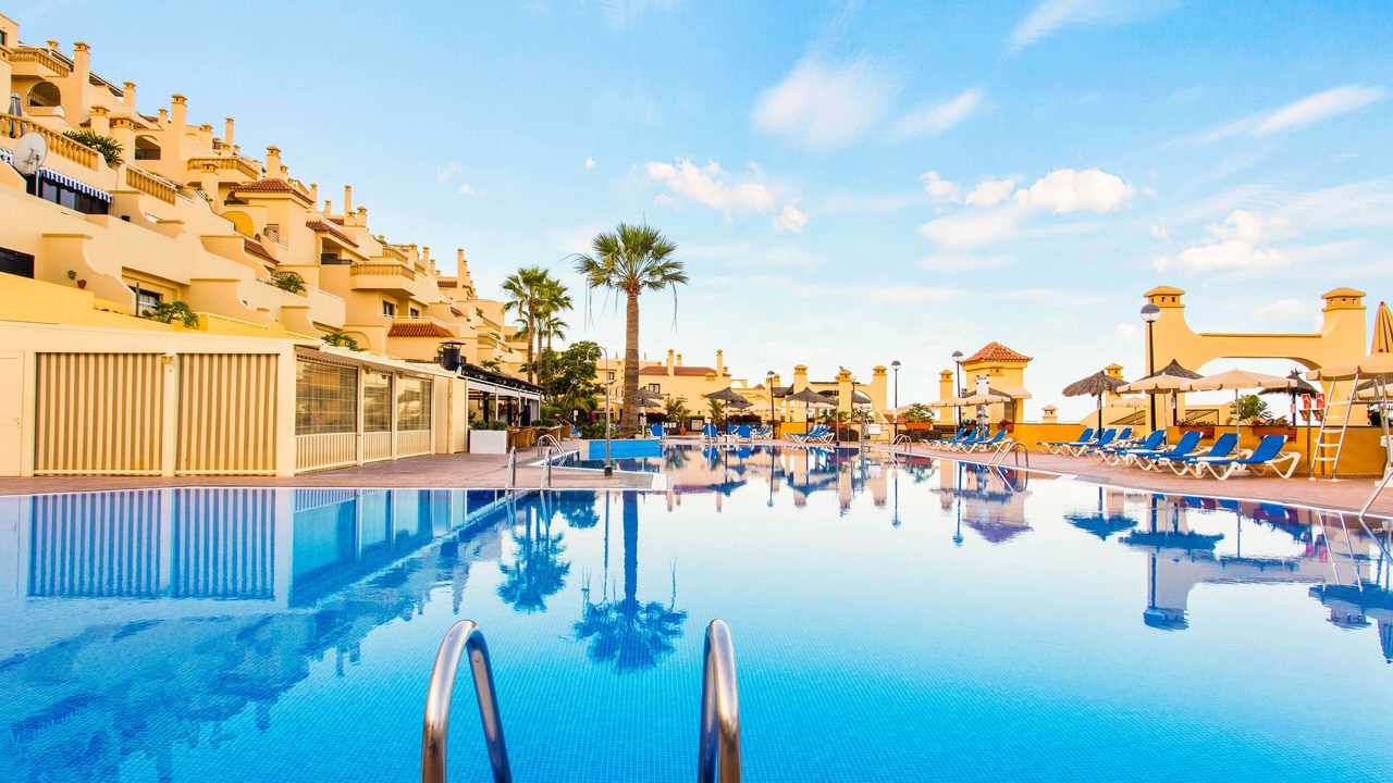 Photo of Outdoor in Costa Adeje