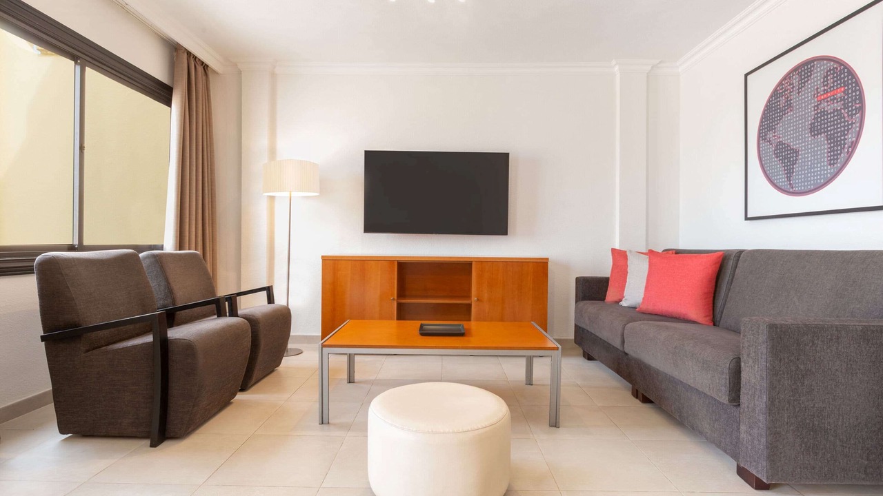 Photo of Bedroom in Costa Adeje
