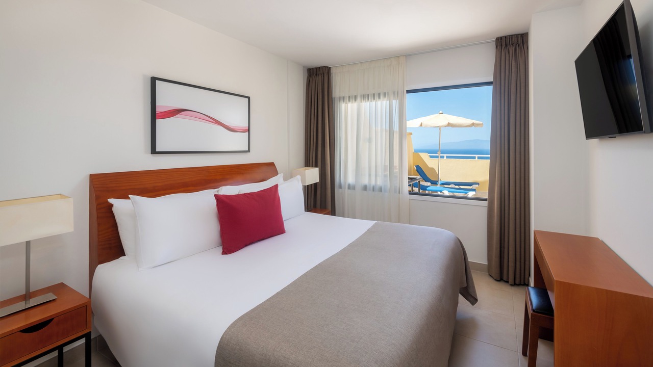 Photo of Bedroom in Costa Adeje