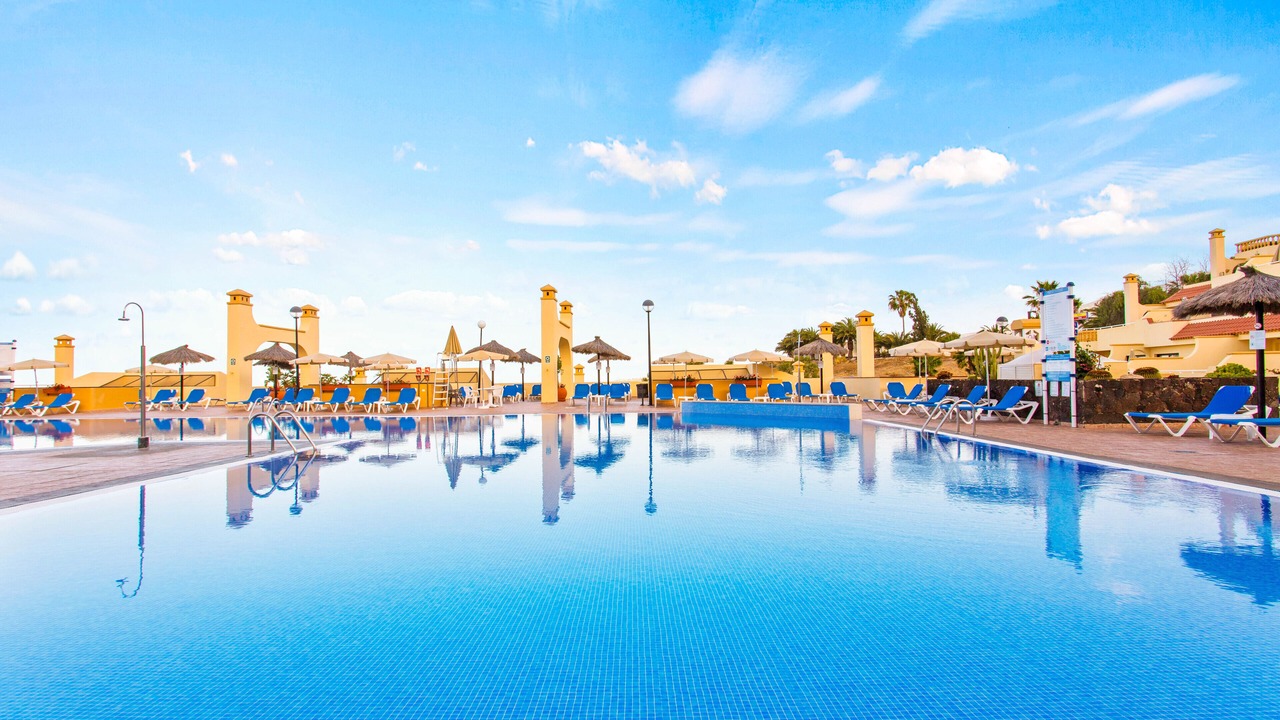 Photo of Outdoor in Costa Adeje