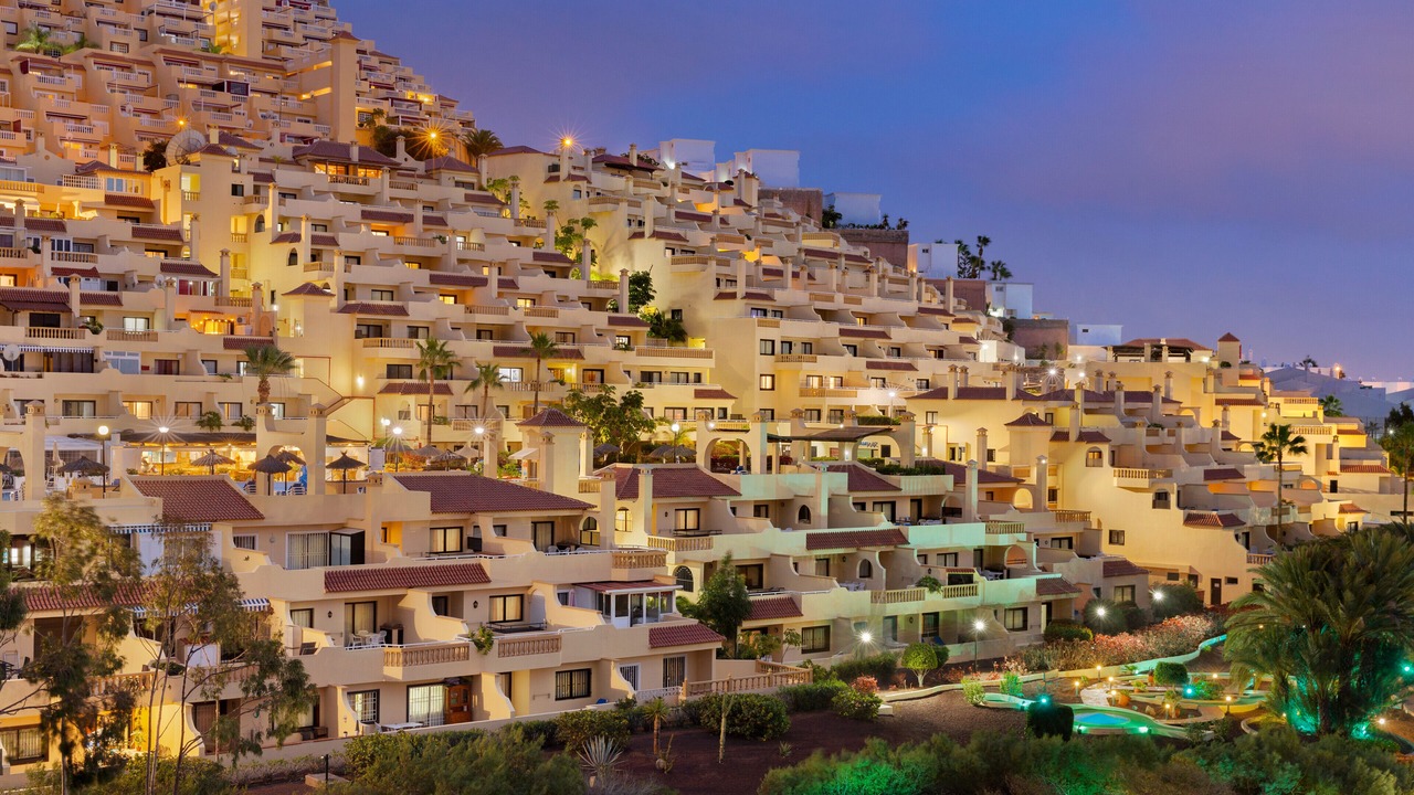 Photo of Outdoor in Costa Adeje