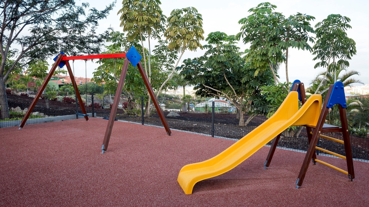 Photo of Outdoor in Costa Adeje