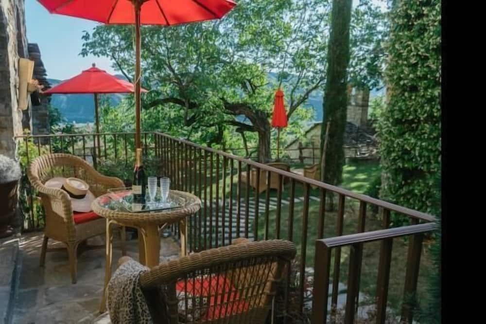 Photo of Patio Balcony in Banaston