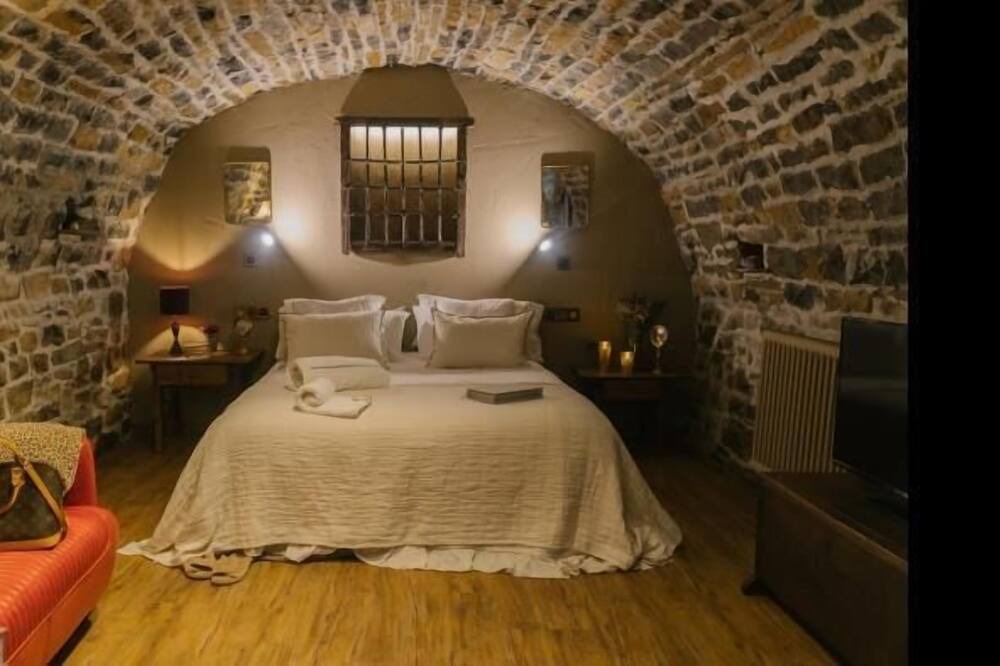 Photo of Bedroom in Banaston