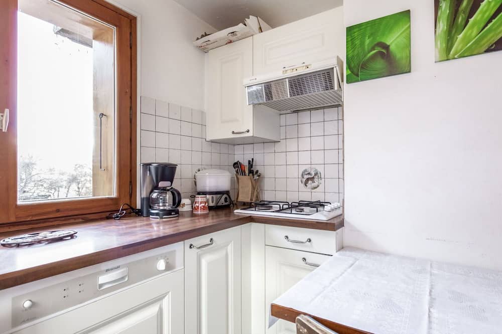 Photo of Bedroom in Saint-Gervais-les-Bains