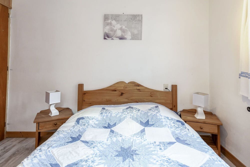 Photo of Bedroom in Saint-Gervais-les-Bains
