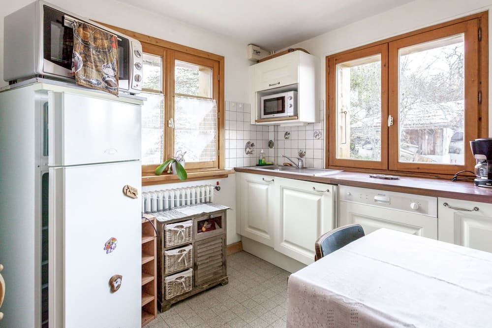 Photo of Bedroom in Saint-Gervais-les-Bains