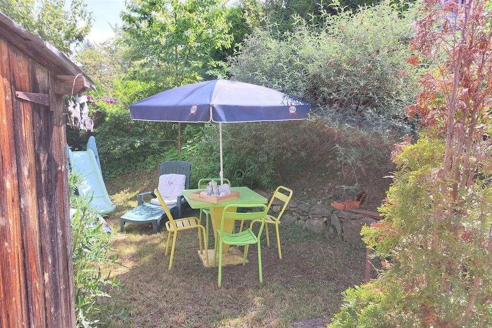 Photo of Outdoor in Saint-Gervais-les-Bains