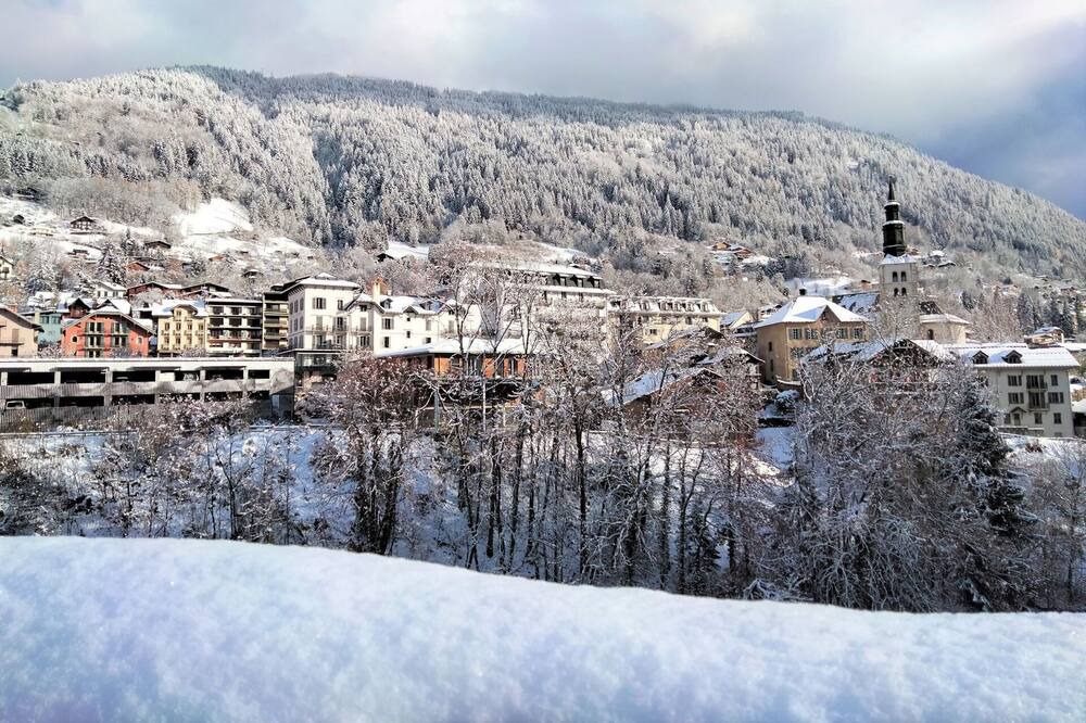 Photo of Others in Saint-Gervais-les-Bains