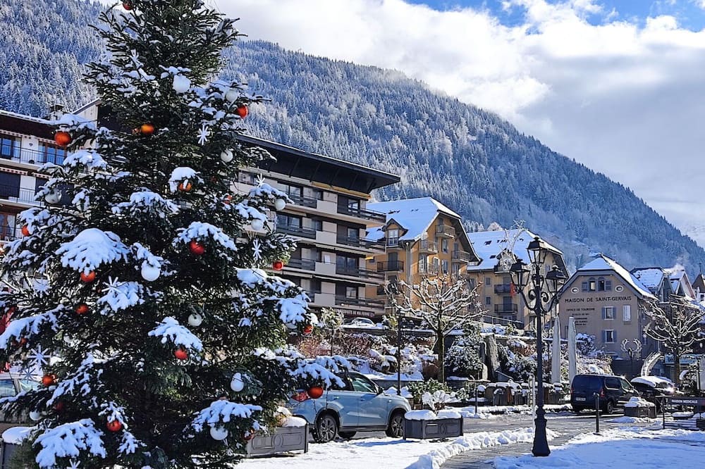 Photo of Others in Saint-Gervais-les-Bains