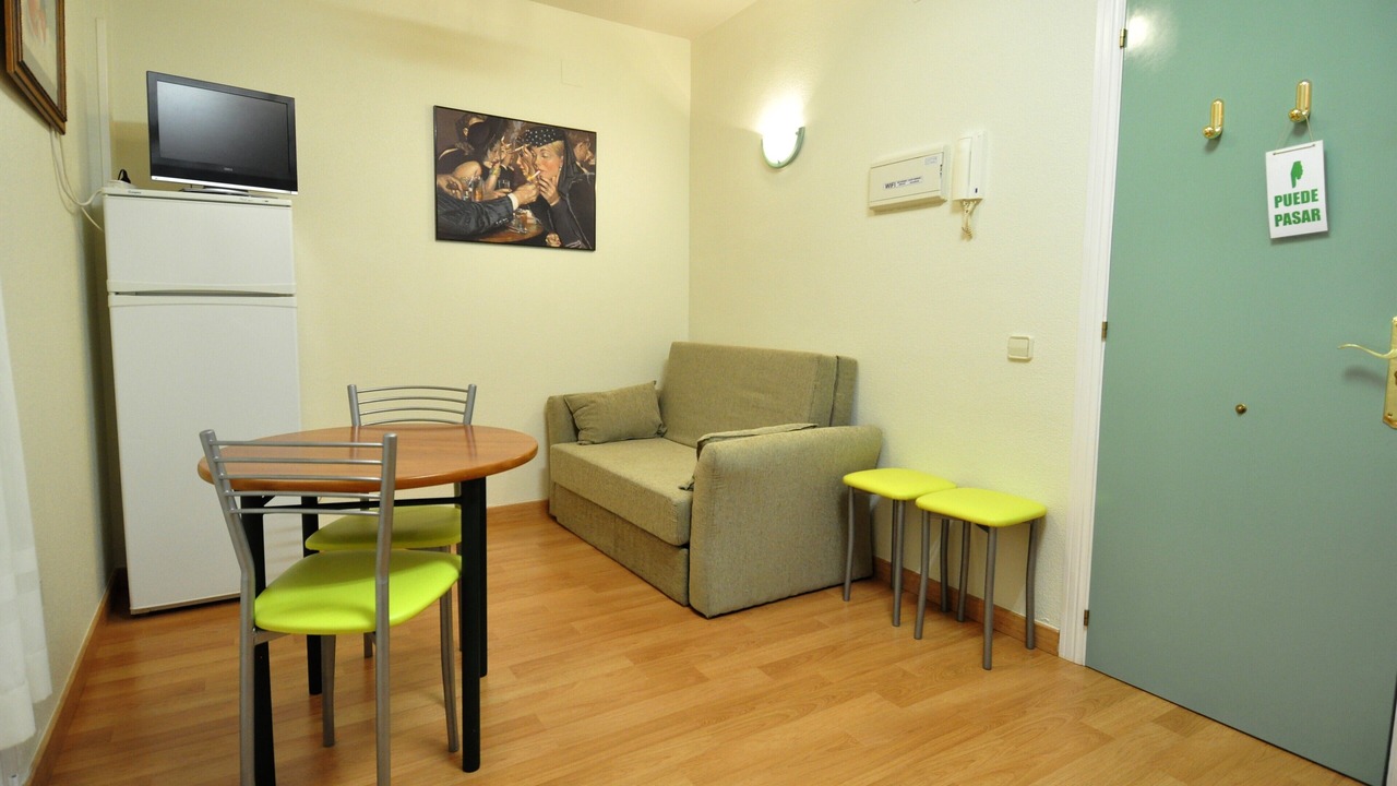 Photo of Bedroom in La Lastrilla