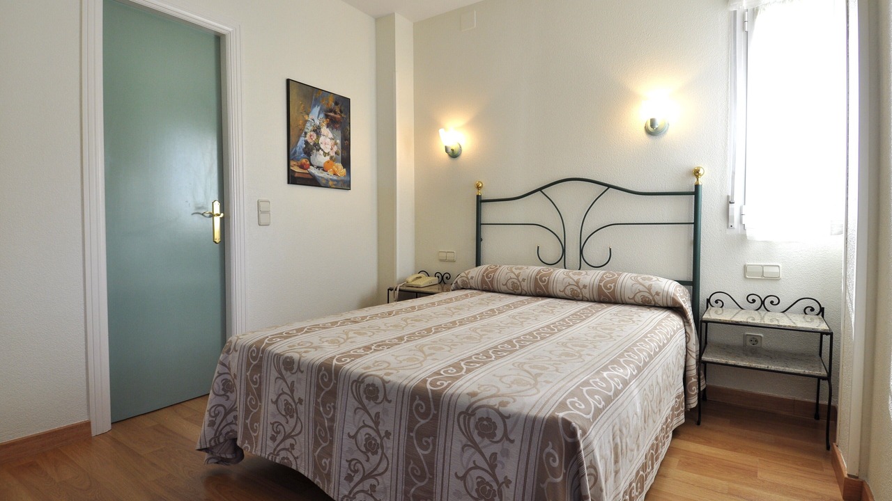 Photo of Bedroom in La Lastrilla