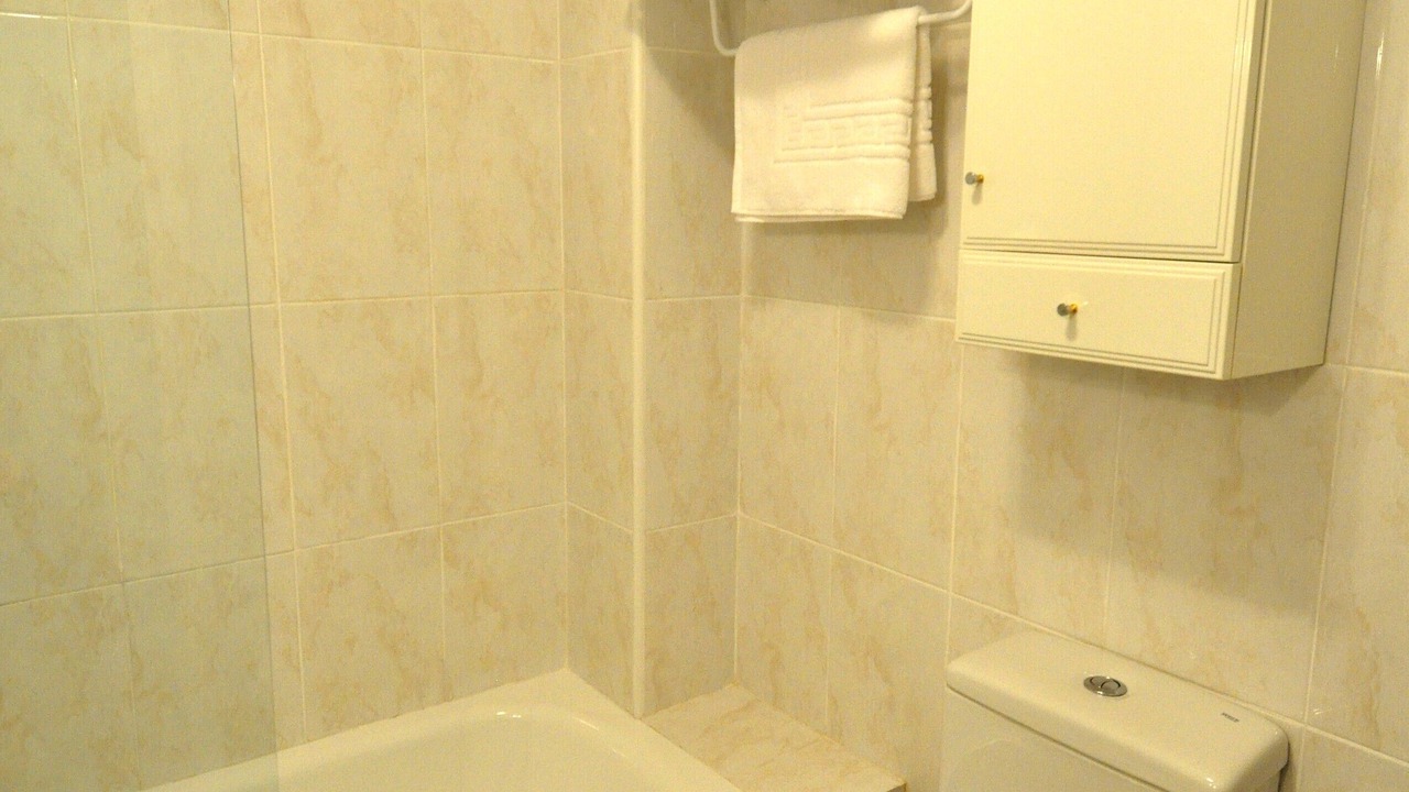 Photo of Bathroom in La Lastrilla