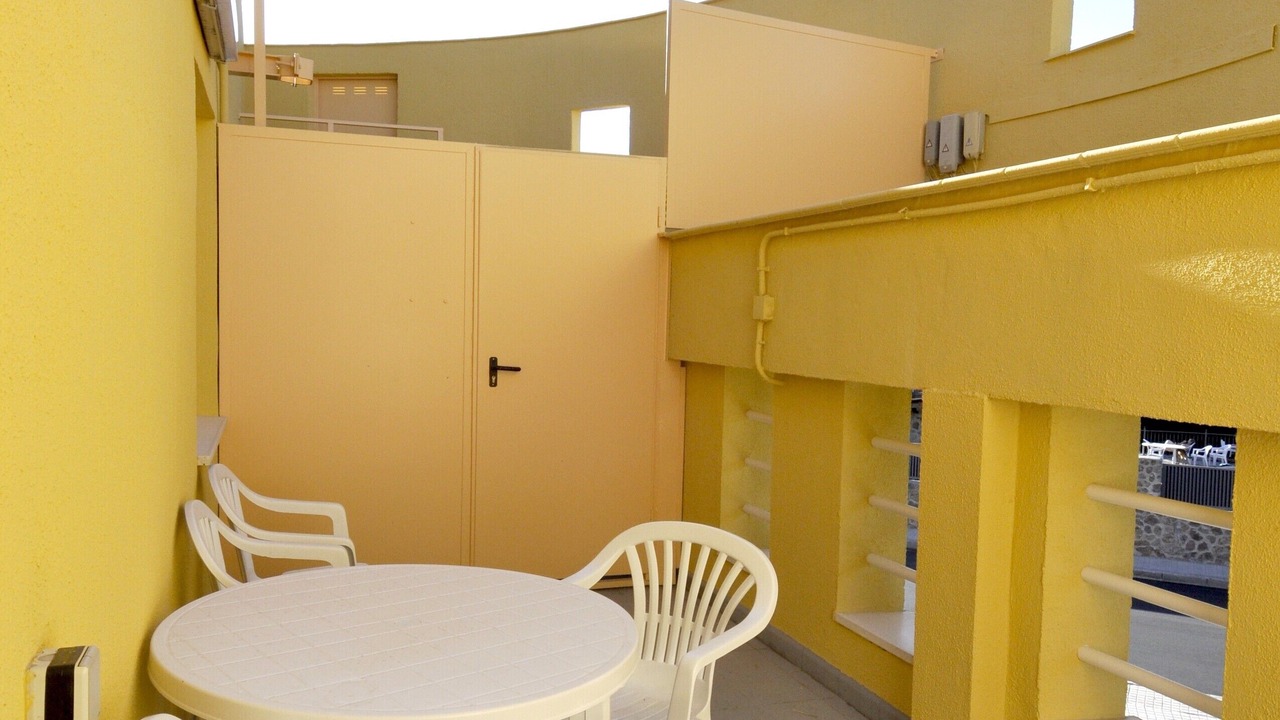 Photo of Bedroom in La Lastrilla