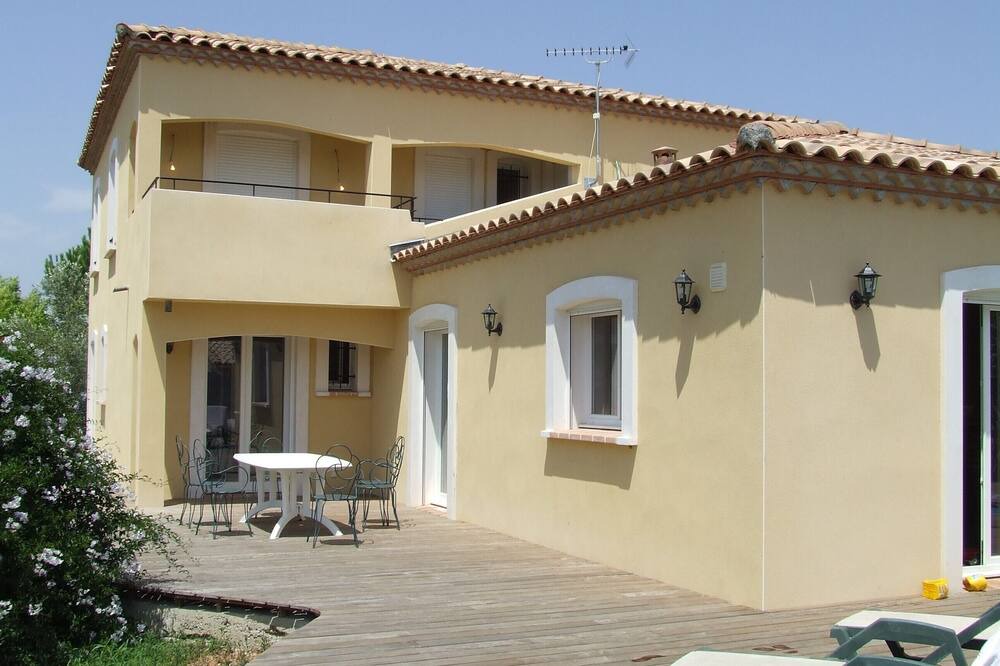 Photo of Outdoor in Perols