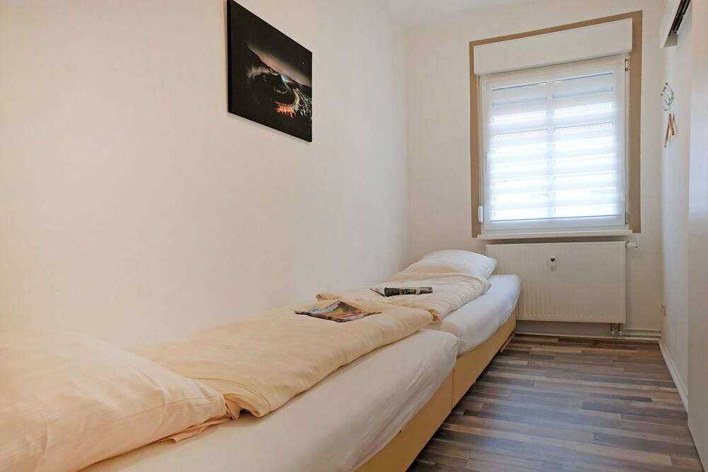 Photo of Bedroom in Loitz
