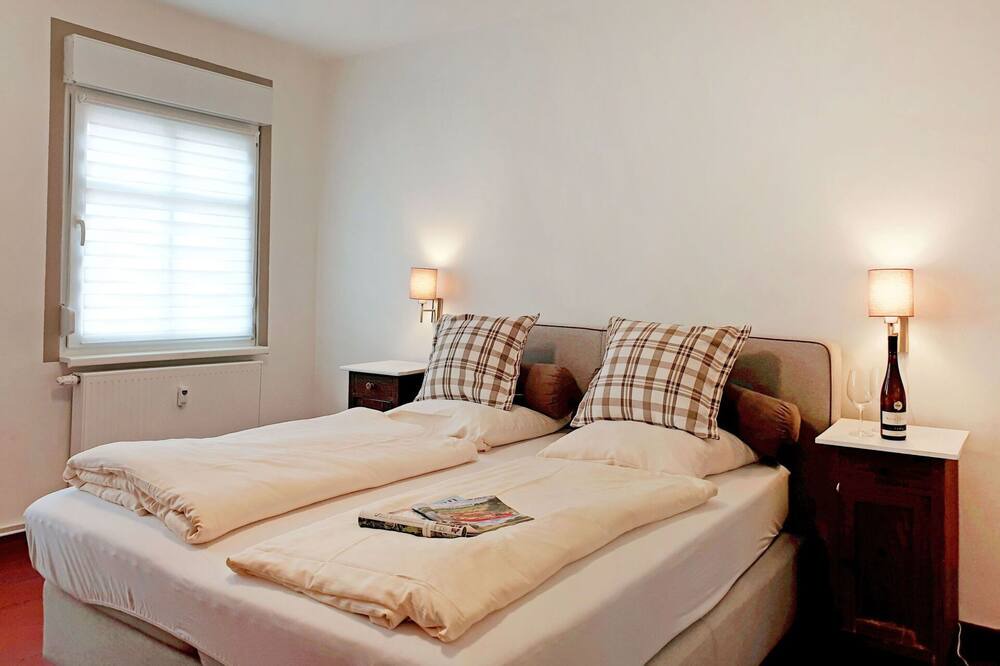 Photo of Bedroom in Loitz