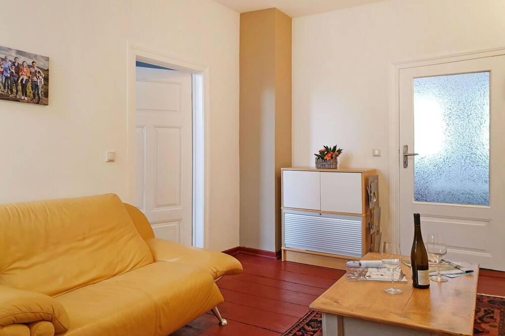 Photo of Bedroom in Loitz