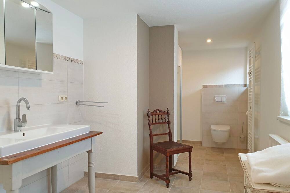 Photo of Bathroom in Loitz